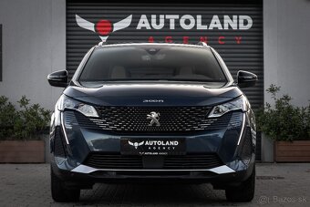 Peugeot 3008 1.6 Hybrid 225k GT Pack A/T - 3