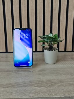 Iphone 13 128GB Blue | ZÁRUKA 24 mesiacov - 3
