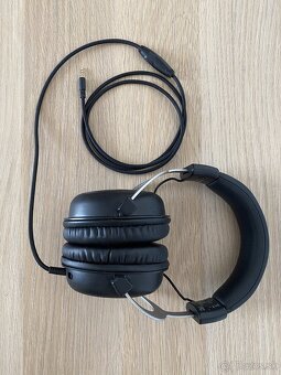 HyperX Gaming Headset - 3