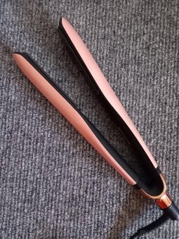 GHD Platinum + žehlička na vlasy - 3