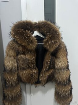 kožuch z mývala - 3