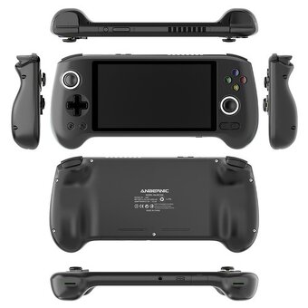 Retro konzola Anbernic Rg 556 - 3