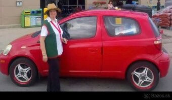 AL disky - elektróny - 3