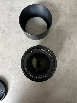 Fujifilm fujinon 56mm f1.2 wr - 3