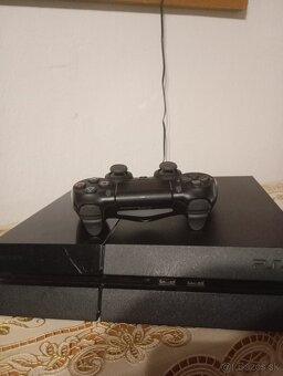 Playstation 4 500gb - 3