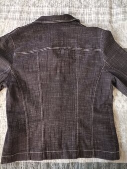 Dámske sako č. 40 - 3