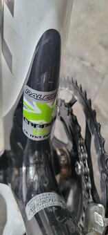 Raleigh Avanti velkost 56 - 3