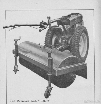 Motorobot, PF 62 - 3
