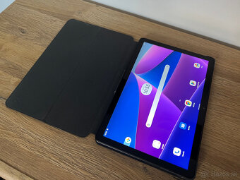 Tablet Lenovo Tab M10 + puzdro - 3