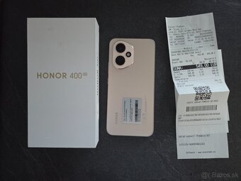 Honor 400 512GB, SK distribúcia, záruka - 3