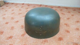 Parahelma M38 Fallschirmjäger - 3