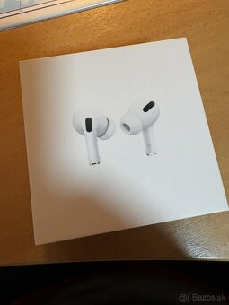 Predám apple 13 + airpds - 3