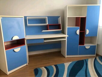 Detský nábytok - 3