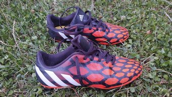 Predám kopačky Adidas - 3