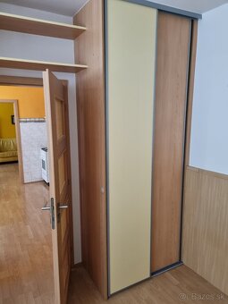 Vstavané skrine - 3