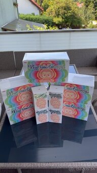 Labubu Big Into Energy – Originál z PopMart (3. generácia) - 3