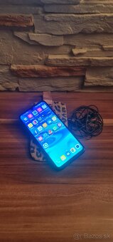 Huawei P smart 2019 green 64 GB - 3