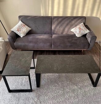 Set konferenčných stolikov - 3