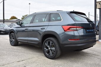 Škoda Kodiaq 2.0 TDI SCR 190k Ambition DSG 4x4 - 3
