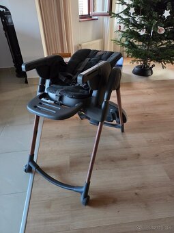 Maxi cosi minla stolicka - 3