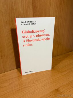 Kalligram - Knihy za 5€ - 3