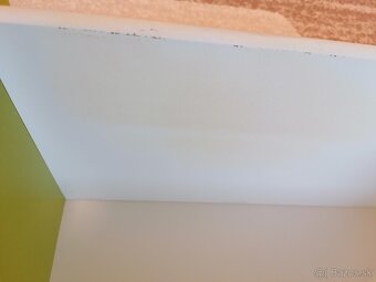 Prebaľovací pult - 3