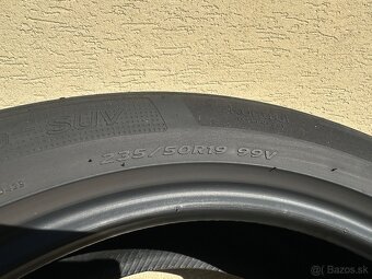 235/50 R19 99V SUV letné HANKOOK - 3