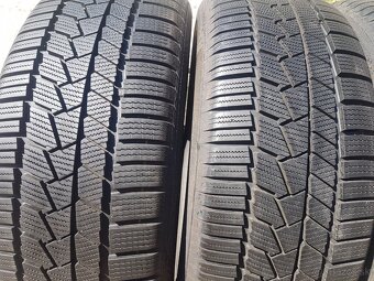 225/50 r19 zimné pneumatiky 4ks Continental DOT2023 - 3