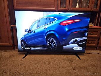 Smart tv lg 140cm - 3
