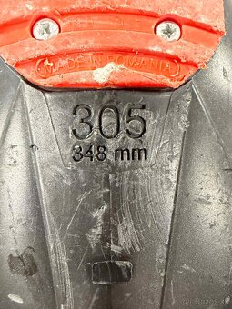 Pánske lyziarky - 3