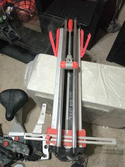 Predám rezačky ,vozík pre obkladača - 3