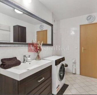 NOVOSTAVBA 2-izbový byt , 62 m2, Rača - 3