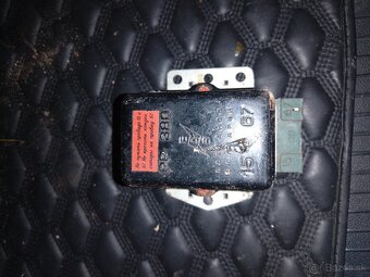 Regulator napätia Lada, vaz, žiguli - 3