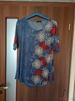 3x dámske tričko - 3