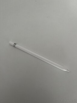 iPad 8. generácie 32GB + Apple pencil - 3