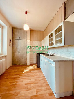 Na predaj 2-izbový byt 57 m² Prievidza - 3