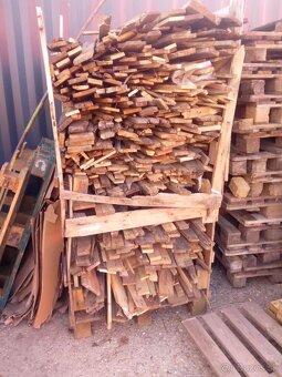 Darujem palety a dosky - 3