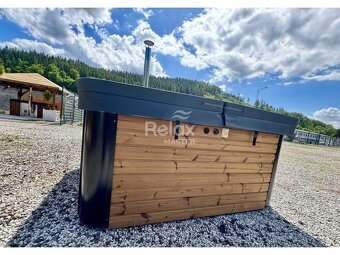 Koupací sud Hýdra - 3