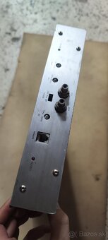 Zosilňovač Emphaser EA 2200 - pre Subwoofer/reproduktory - 3