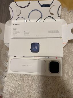 Apple Watch siries 9 celular - 3