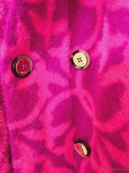 Pinko kabat S oversize - 3