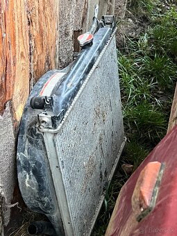 Suzuki vitara I jlx 1.6 16valve - 3