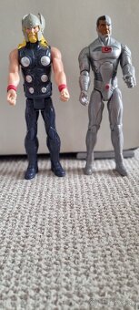 Postavičky Avengers Marvel - 3