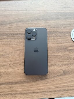 iPhone 14 Pro Max 512 GB - Space Black - 3