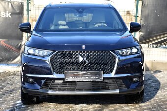 DS 7 CROSSBACK E-TENSE PHEV 4X4 300k RIVOLI SR 2022 DPH - 3