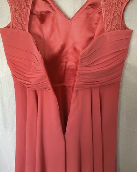 Axer spoločenské šaty - 3