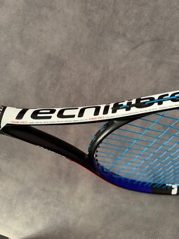Tenisová raketa - 3