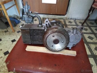 motor babeta 207 - 3