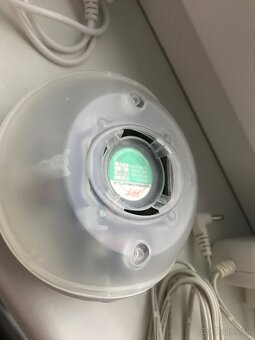 Predám Difuzer do auta atd… - 3