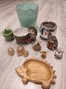 doplnky do bytu/domu, chalupy - 3